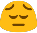 Blob_Pensive emote