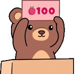 100berry_rating_bearish emoji
