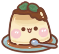 kawaii_pudding emote