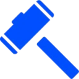 indigo_darkblue_hammer emoji
