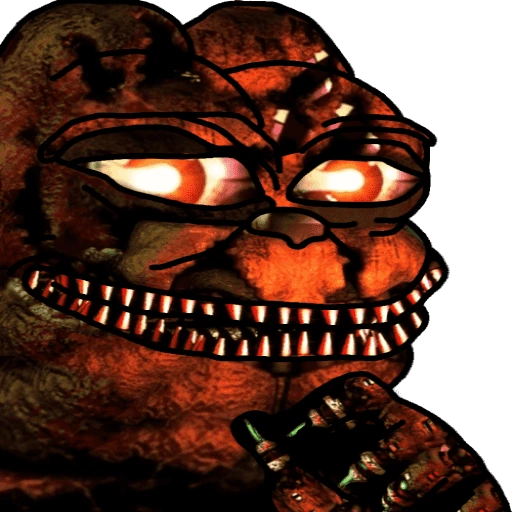 nightmare_pepe emote