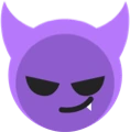 tiktokwicked emoji