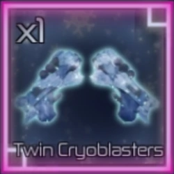 TwinCrioblastes emote