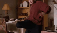 GetUnhorny emote