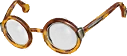 FullMoonGlasses emote