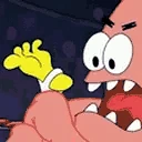 FEET emote