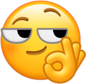 wechat_ok emote