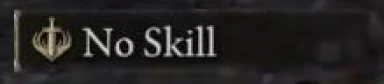 NoSkill emote