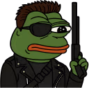 pepeterminator emote