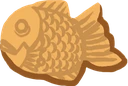 taiyaki emote
