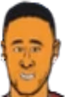 neymar_smile emote