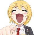 Donjaja emote