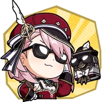 Charlotte_Cool emote