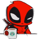 DPcoffee emote