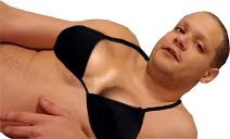 Ogress emote
