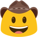 Blob_Cowboy emote