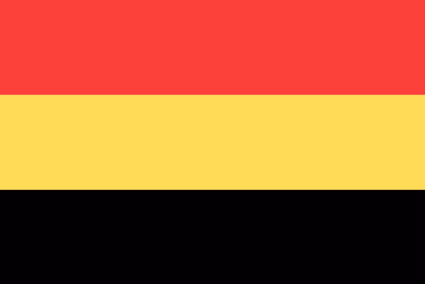 BelgiumRevolutionFlag emote