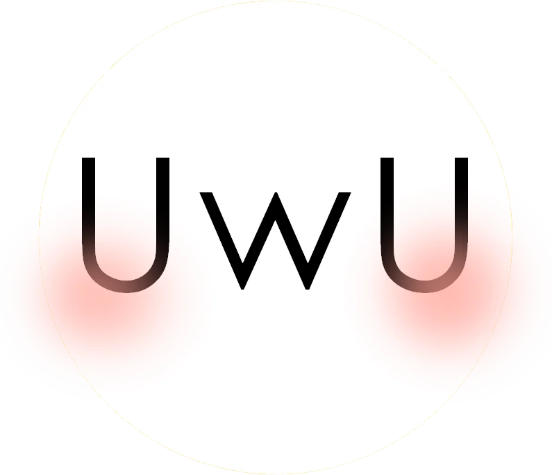 UwU emoji