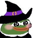 witchBlush emote