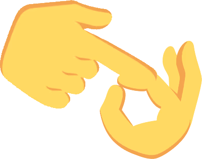 IsThatYours emote