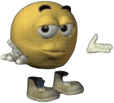 Idk emote