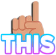 this emote