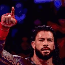 ROMANREIGNS emote