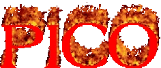 PICO emote