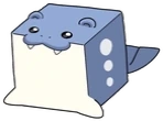 Sphube emote
