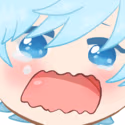 chongyun_screm emote