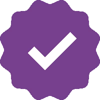 Verified_Purple emote