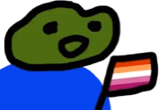 lesbb emote