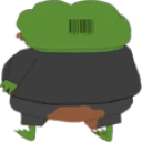 Shitman emote