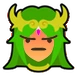 MadSmashUltimatePalutena emote