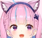 AquaHappy emote