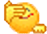 glupek emote
