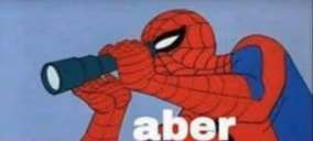 Aber emote