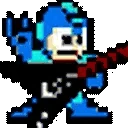 MegaManJammer emoji