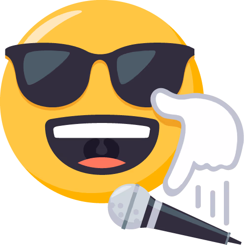 micdrop emote