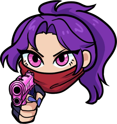 PsylockeGun emote