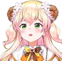 Nene_Sad emote