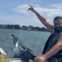 JETSKI animated emote