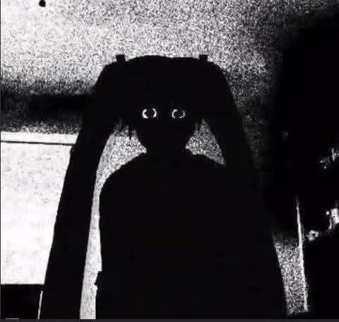 Mikuvoid emote