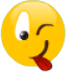 Tongue_out emote
