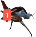 ReaperLeviathan_AttackingPing emote