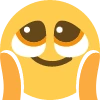 an_admiring_smiley_face emote