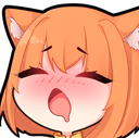 Gasm emote