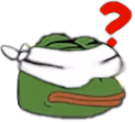 Blind emote