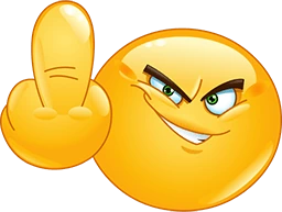 finger emote