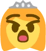 Reinwo emote